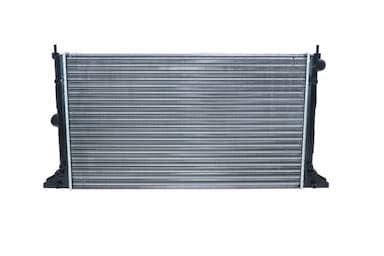 Radiators, Motora dzesēšanas sistēma NRF 50592 3