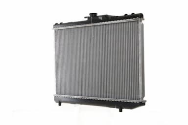 Radiators, Motora dzesēšanas sistēma MAHLE CR 768 000S 7