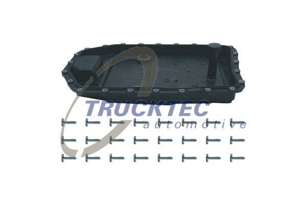 Eļļas vācele, Automātiskā pārnesumkārba TRUCKTEC AUTOMOTIVE 08.25.017 1