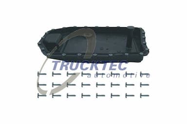 Eļļas vācele, Automātiskā pārnesumkārba TRUCKTEC AUTOMOTIVE 08.25.017 1