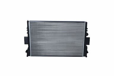 Radiators, Motora dzesēšanas sistēma NRF 53612 3