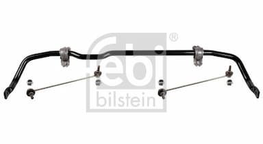 Stabilizators, Balstiekārta FEBI BILSTEIN 171386 1