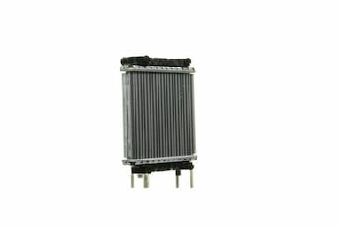 Radiators, Motora dzesēšanas sistēma MAHLE CR 1202 000P 5