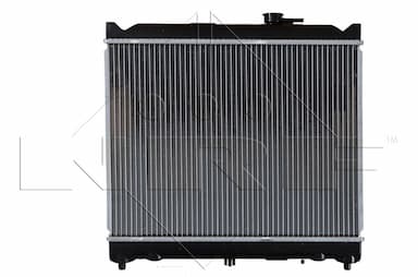 Radiators, Motora dzesēšanas sistēma NRF 53566 2