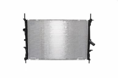 Radiators, Motora dzesēšanas sistēma MAHLE CR 1370 000S 2