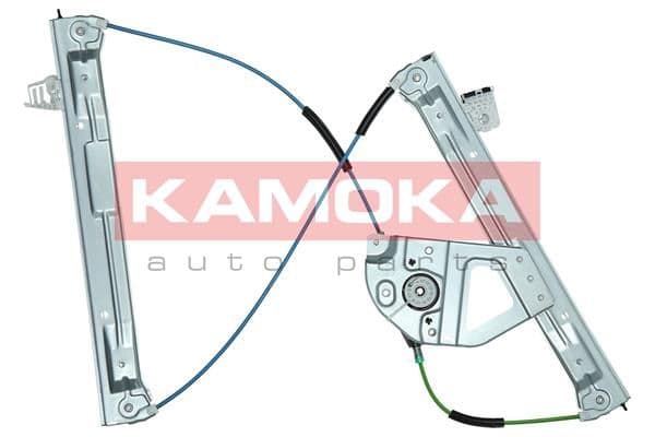 Stikla pacelšanas mehānisms KAMOKA 7200151 1