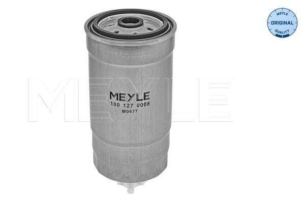 Degvielas filtrs MEYLE 100 127 0008 1