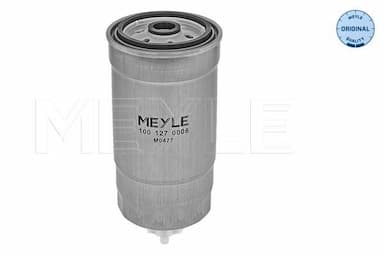 Degvielas filtrs MEYLE 100 127 0008 1