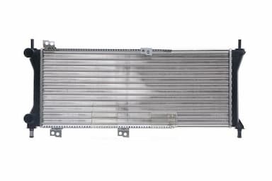 Radiators, Motora dzesēšanas sistēma MAHLE CR 2173 000S 1