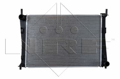 Radiators, Motora dzesēšanas sistēma NRF 58274 1