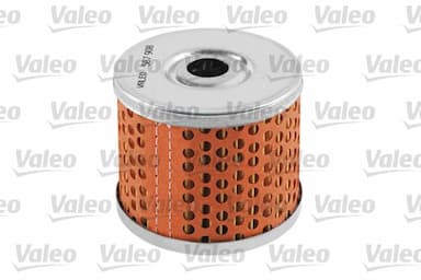 Degvielas filtrs VALEO 587908 2