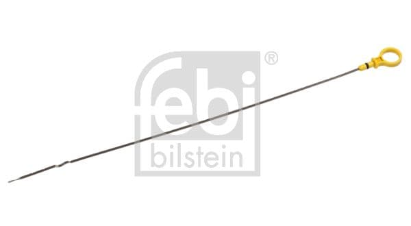 Eļļas tausts FEBI BILSTEIN 173289 1