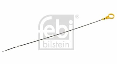 Eļļas tausts FEBI BILSTEIN 173289 1