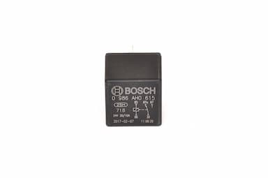 Relejs BOSCH 0 986 AH0 615 1