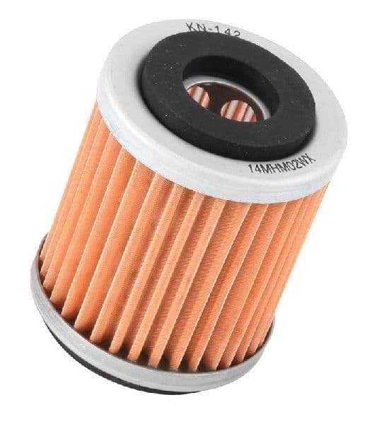 Eļļas filtrs K&N Filters KN-142 1