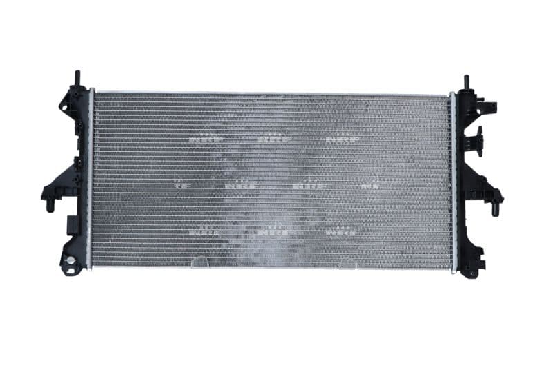 Radiators, Motora dzesēšanas sistēma NRF 54203 1