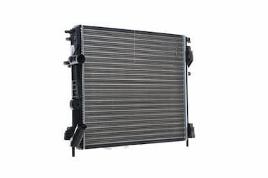 Radiators, Motora dzesēšanas sistēma MAHLE CR 35 000S 8