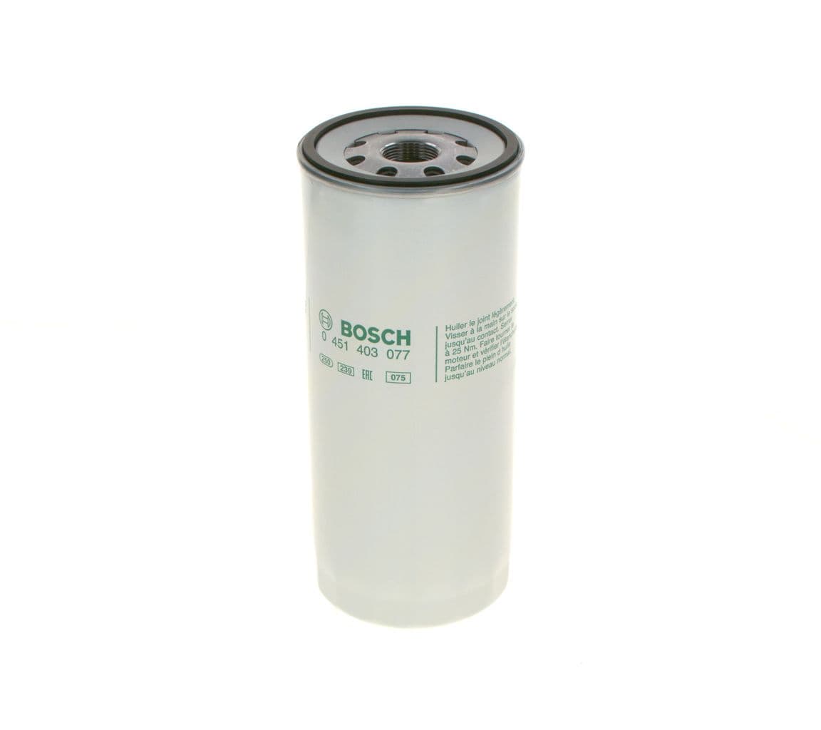 Eļļas filtrs BOSCH 0 451 403 077 1