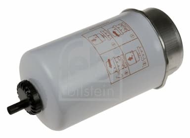 Degvielas filtrs FEBI BILSTEIN 170051 1