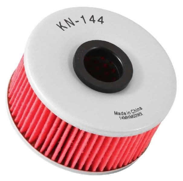 Eļļas filtrs K&N Filters KN-144 1