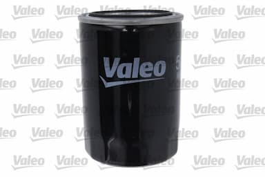 Eļļas filtrs VALEO 586101 2