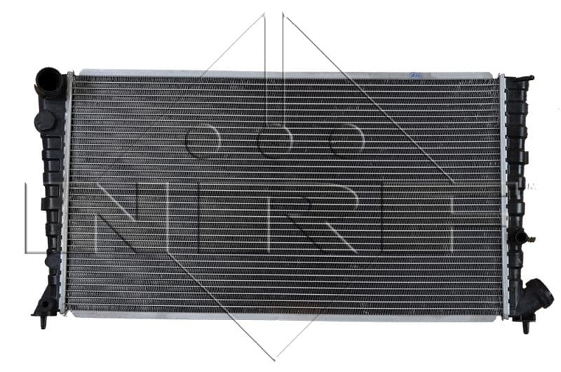 Radiators, Motora dzesēšanas sistēma NRF 519510 1