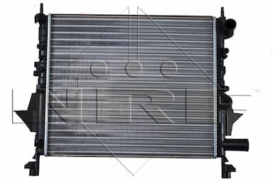 Radiators, Motora dzesēšanas sistēma NRF 519513 2