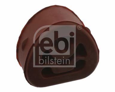 Kronšteins, Izplūdes gāzu sistēma FEBI BILSTEIN 10040 1