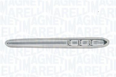 Pagrieziena signāla lukturis MAGNETI MARELLI 715102160000 1