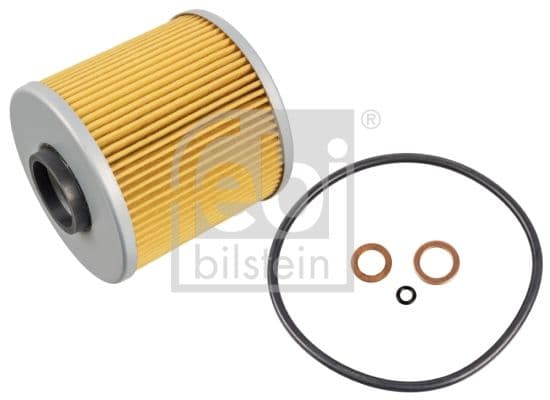 Eļļas filtrs FEBI BILSTEIN 26803 1