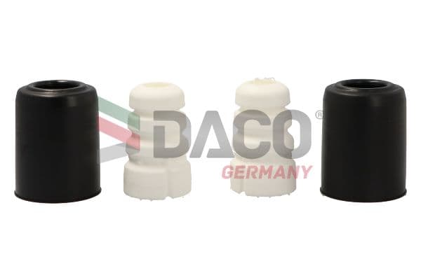 Putekļu aizsargkomplekts, Amortizators DACO Germany PK0209 1