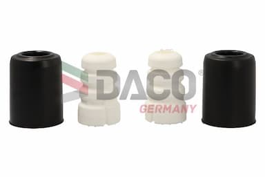 Putekļu aizsargkomplekts, Amortizators DACO Germany PK0209 1