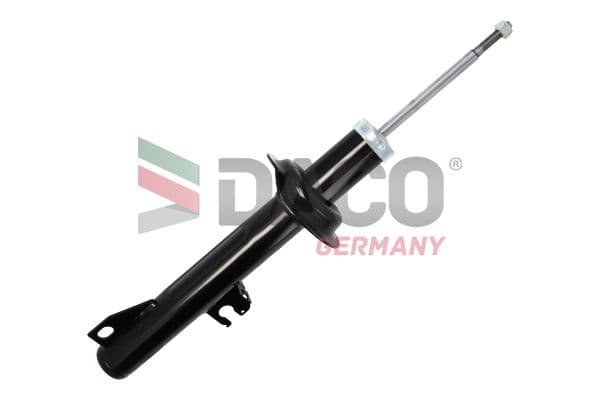 Amortizators DACO Germany 450102 1