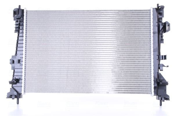 Radiators, Motora dzesēšanas sistēma NISSENS 60064 1