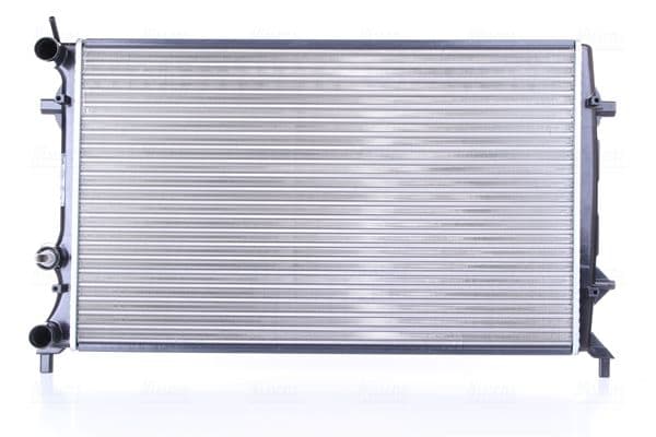 Radiators, Motora dzesēšanas sistēma NISSENS 65296 1