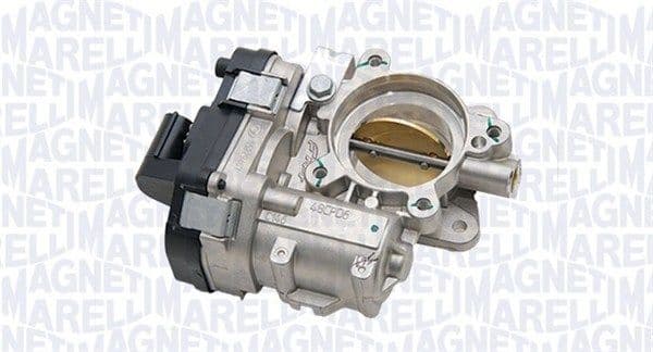 Droseļvārsta pievada stiprinājums MAGNETI MARELLI 802009525507 1