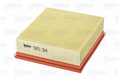 Gaisa filtrs VALEO 585314 2