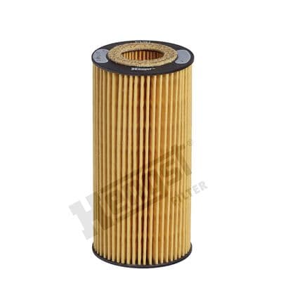 Eļļas filtrs HENGST FILTER E17H D57 1