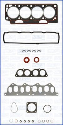 Blīvju komplekts, Motora bloka galva AJUSA 52105100 1