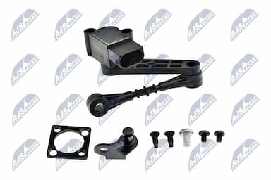 Sensors, lukturu augstuma regulēšana NTY ECX-LR-002 1