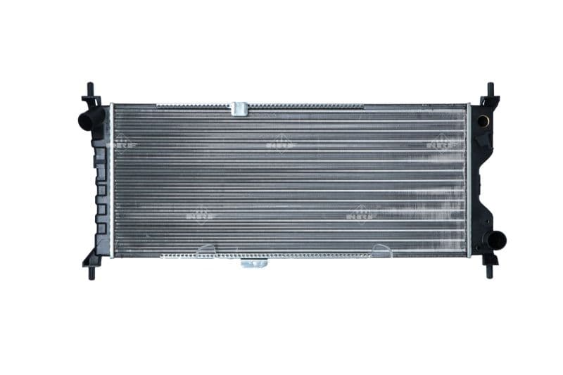 Radiators, Motora dzesēšanas sistēma NRF 507522A 1