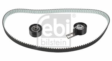 Zobsiksnas komplekts FEBI BILSTEIN 39200 1