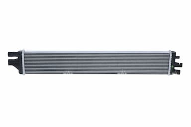 Radiators, Motora dzesēšanas sistēma NRF 59217 1