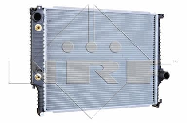 Radiators, Motora dzesēšanas sistēma NRF 519558 1