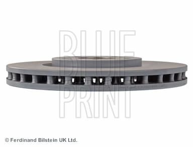 Bremžu diski BLUE PRINT ADC44371 3