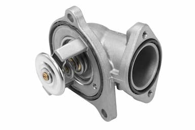 Termostats, Dzesēšanas šķidrums BorgWarner (Wahler) 410055.87D 2