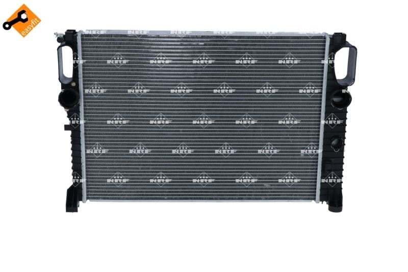 Radiators, Motora dzesēšanas sistēma NRF 53422 1