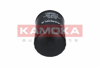 Eļļas filtrs KAMOKA F103201 3