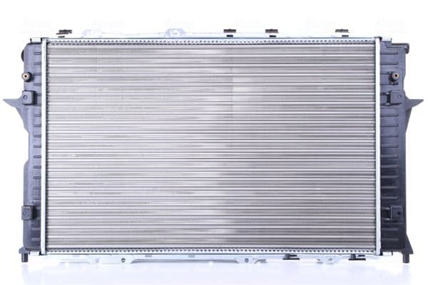 Radiators, Motora dzesēšanas sistēma NISSENS 60460 1