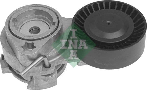 Siksnas spriegotājs, Ķīļsiksna Schaeffler INA 534 0121 10 1